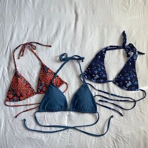Bikini Top Bundle
